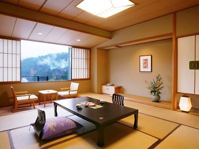 Osaki  Genzo No Yu Naruko Kanko Hotel المظهر الخارجي الصورة