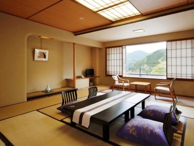 Osaki  Genzo No Yu Naruko Kanko Hotel المظهر الخارجي الصورة